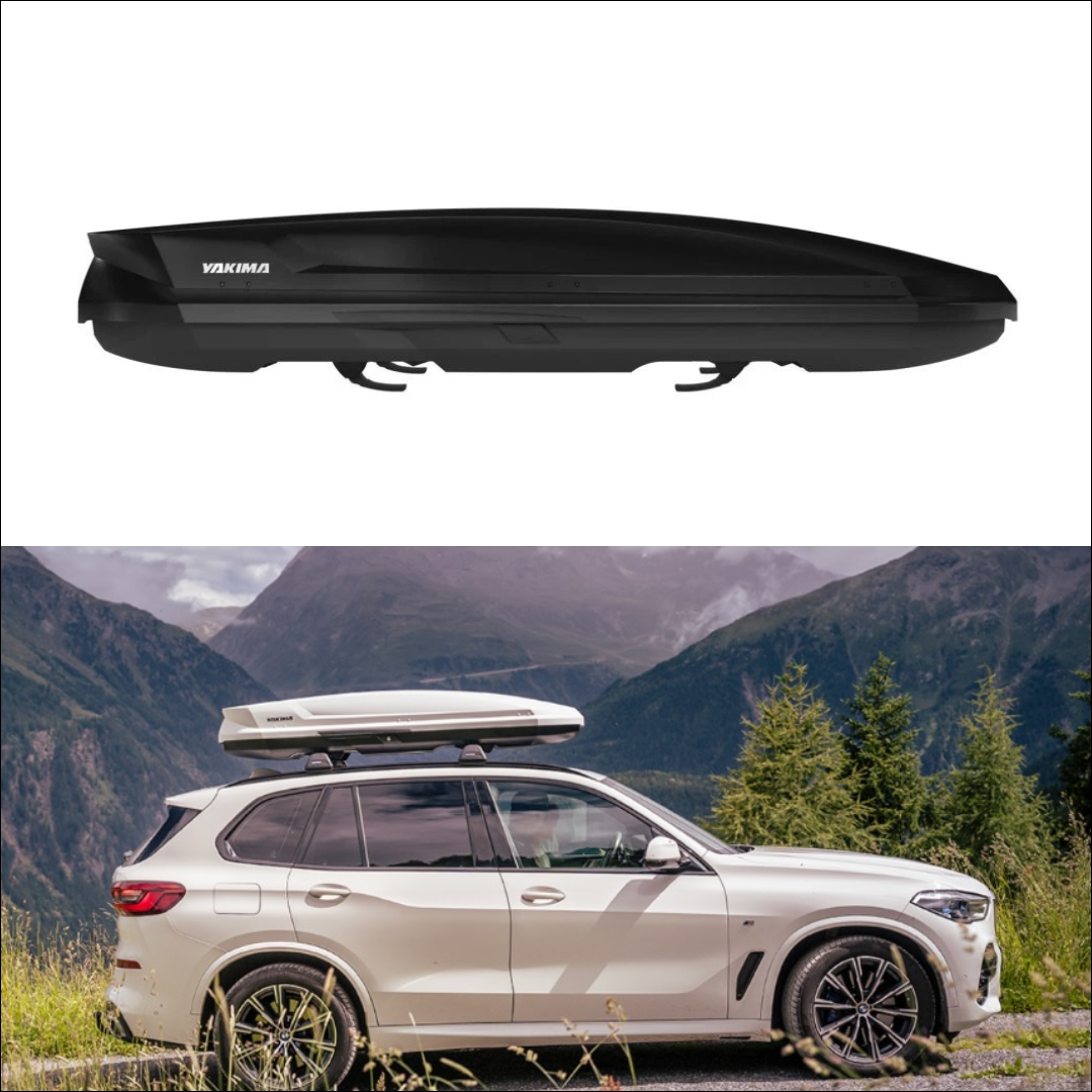 pujcovna stresny box ramcek